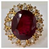 Gold Jewelry Watches Rings Diamonds (119)