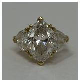 Gold Jewelry Watches Rings Diamonds (120)