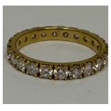 Gold Jewelry Watches Rings Diamonds (123)