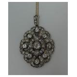 Gold Jewelry Watches Rings Diamonds (129)