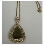 Gold Jewelry Watches Rings Diamonds (131)