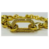 Gold Jewelry Watches Rings Diamonds (139)
