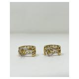 Gold Jewelry Watches Rings Diamonds (168)
