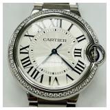 Gold Jewelry Watches Rings Diamonds (174)