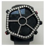 Gold Jewelry Watches Rings Diamonds (175)