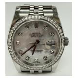 Gold Jewelry Watches Rings Diamonds (176)