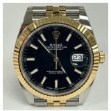 Gold Jewelry Watches Rings Diamonds (185)