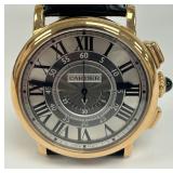 Gold Jewelry Watches Rings Diamonds (187)