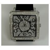 Gold Jewelry Watches Rings Diamonds (190)