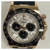 Gold Jewelry Watches Rings Diamonds (206)