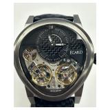 Gold Jewelry Watches Rings Diamonds (208)