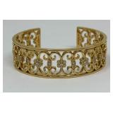 Gold Jewelry Bracelets Pendants Watches Diamonds (17)