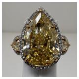 Gold Jewelry Bracelets Pendants Watches Diamonds (30)