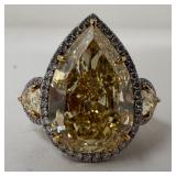 Gold Jewelry Bracelets Pendants Watches Diamonds (31)