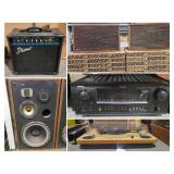 Electronics Vintage