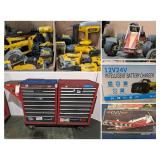 Tools Hardware Sporting