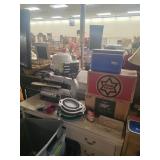 Friday night Auction 530pm 
