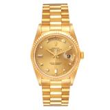 Rolex Presidential Watch