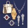 Exquisite Jewelry and Fine Art