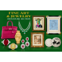The Great Autumn Auction of Fine Art of Jewelry