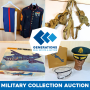 Military Collection Auction - Harrisonville, MO