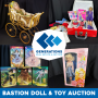 The Bastion Doll and Toy Auction - Osawatomie, KS