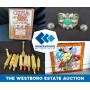 The Westboro Estate Auction - Topeka, KS