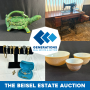 The Beisel Estate Auction - Salina, KS