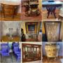 Washington, PA: Quality Furniture, Home Decor, Patio Furniture & Household Goods