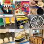 California, PA: Tools, Woodworking Equipment, Antiques, Furniture & Collectibles