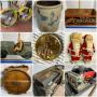 Uniontown, PA: Gold Coin, Jewelry, Antiques, Tools & Architectural Salvage