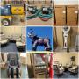 Cheswick, PA: Pool & Patio Inventory Reduction: Furniture, Massage Chairs, Pool Equipment & Supplie
