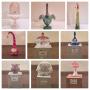 Fenton Glassware and Harbour Lights Lighthouses Collection Auction. Ends Oct 27 at 7PM