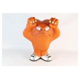 Warner Brothers Studio Store Gossamer Big Fig Resin Statue