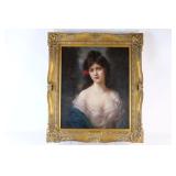Decorate Your Walls with Estate Art!