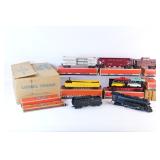 Lionel Set 