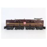 PRR GG1