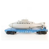 Postwar Lionel Trains 
