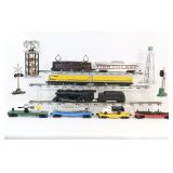 Lionel Set 