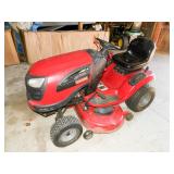 Craftsman mower