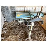 rotovator