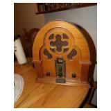 radio