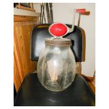 churn