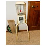 1 cent gum ball machine