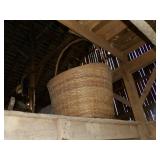 HUGE BASKET