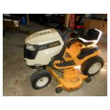 cub Cadet