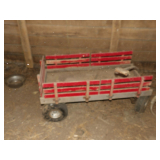 kids wagon