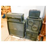 amplifiers