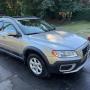 Auburn Estate Auction  Low-Mile Volvo XC70, Technics, Tools, Drums, 4Patriots  More