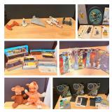 Hidden Gems  Bidding ends 09/10!